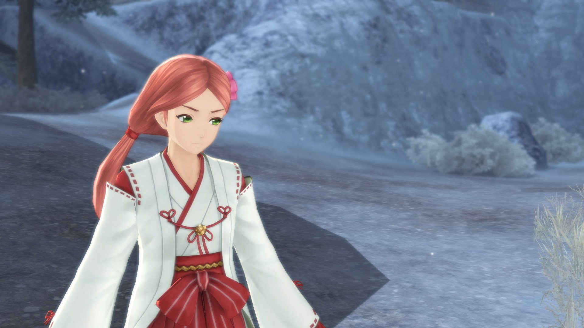 Tales of Berseria - Imagen 44